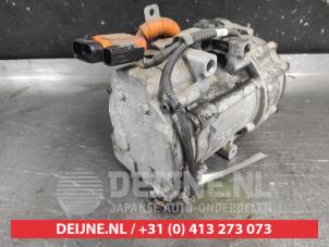 Kia Optima Klimapumpe O720218 foto 3