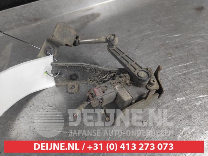 Kia Optima Xenon Höhenregler O720219