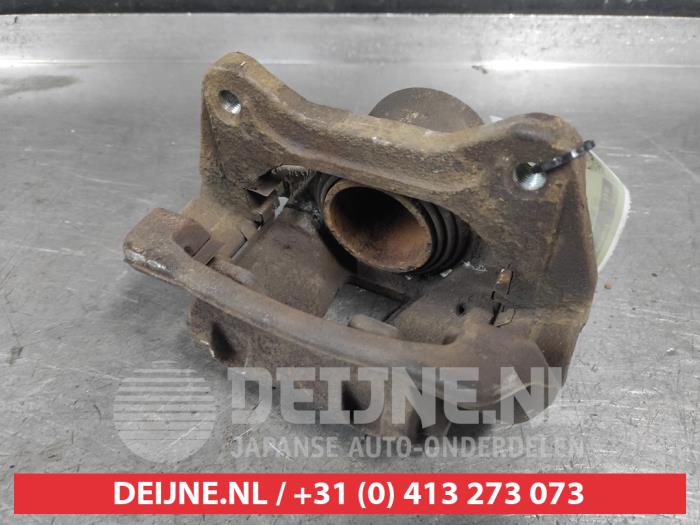 Kia Optima Bremszange links vorne O720223