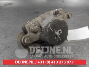 Kia Optima Front brake calliper, left O720223 photo 3