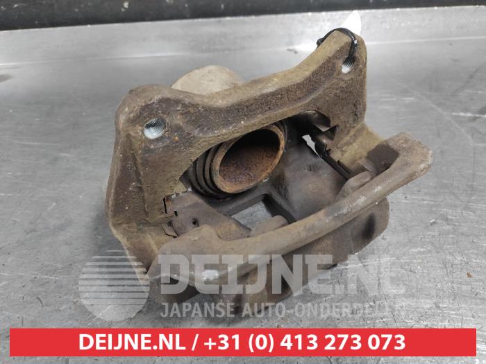 Kia Optima Bremszange rechts vorne O720224