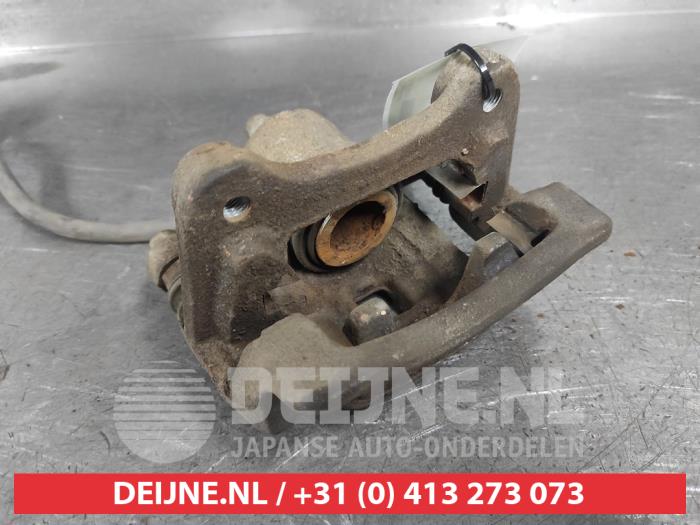 Kia Optima Bremszange links hinten O720225
