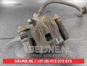 Kia Optima Remklauw (Tang) links-achter O720225 foto 2