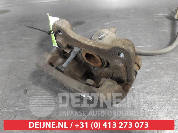 Kia Optima Bremszange rechts hinten O720226