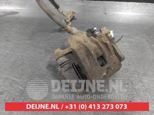 Kia Optima Rear brake calliper, right O720226 photo 2