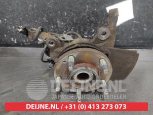 Kia Optima Knuckle, front left O720227 photo 2