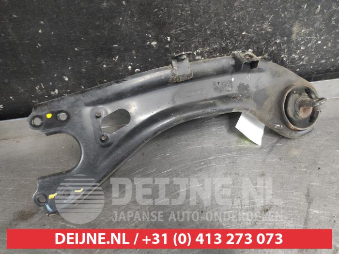 Kia Optima Querlenker rechts hinten O720229