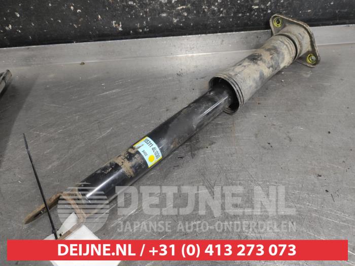 Kia Optima Schokdemperpoot links-achter O720235