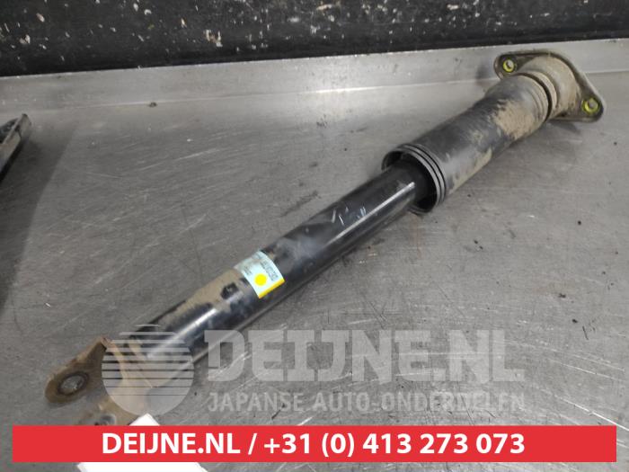 Kia Optima Schokdemperpoot rechts-achter O720236
