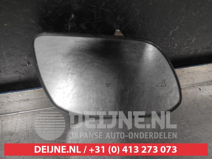 Kia Niro Spiegelglas rechts O720242