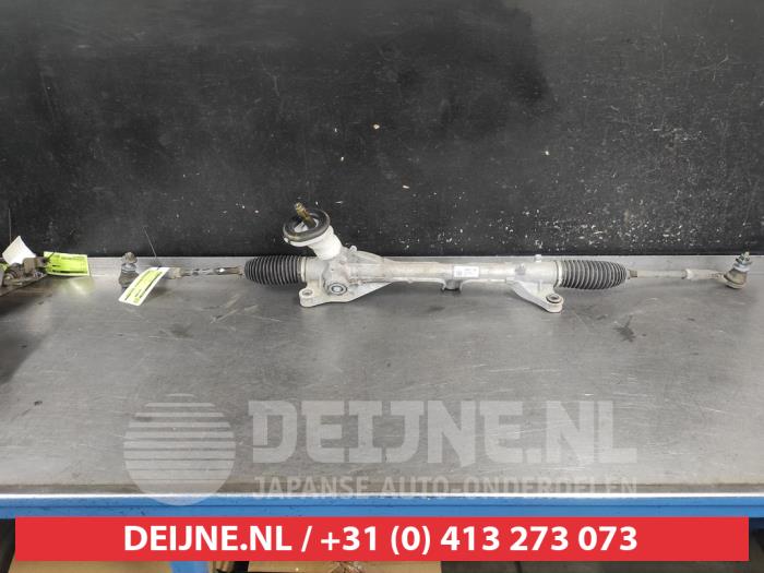 Kia Niro Lenkgetriebe O720245