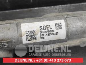 Kia Niro Steering box O720245 photo 3