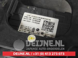 Kia Niro ACC Sensor (Entfernung) O720246 foto 2