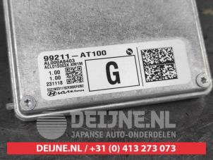 Kia Niro Kamera Vorderseite O720247 foto 3