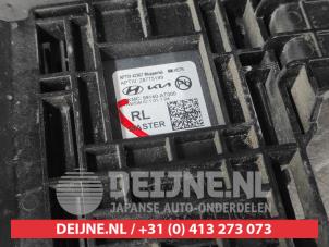 Kia Niro Blinden Fleck Sensor O720248 foto 2