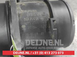 Kia Niro Luftmassenmesser O720250 foto 2