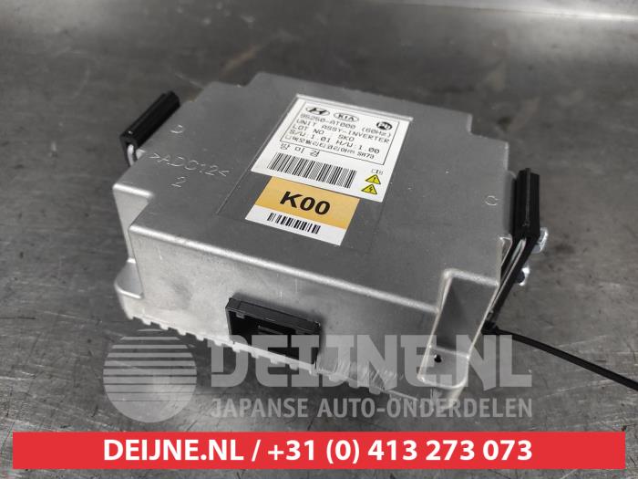 Kia Niro DC/DC converter O720253