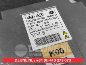 Kia Niro DC/CD converter O720253 photo 2