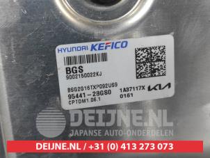 Kia Niro Automatic gearbox computer O720254 photo 2