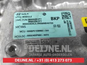 Kia Niro Inverter O720258 foto 3