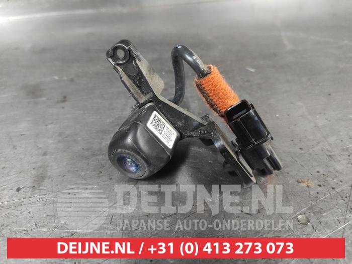 Kia Niro Achteruitrij Camera O720262