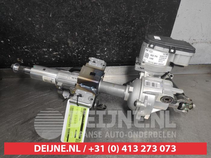 Kia Niro Lenksäulenwelle O720264