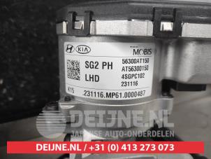 Kia Niro Lenksäulenwelle O720264 foto 2
