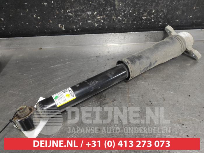 Kia Niro Stoßdämpfer links hinten O720269