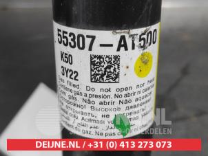 Kia Niro Rear shock absorber, left O720269 photo 2