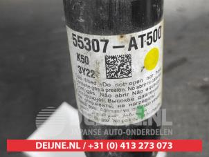Kia Niro Rear shock absorber, right O720270 photo 2