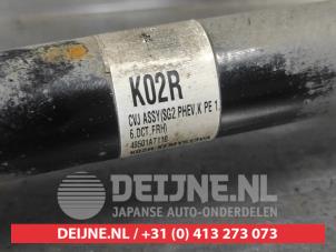 Kia Niro Antriebswelle rechts vorne O720271 foto 2