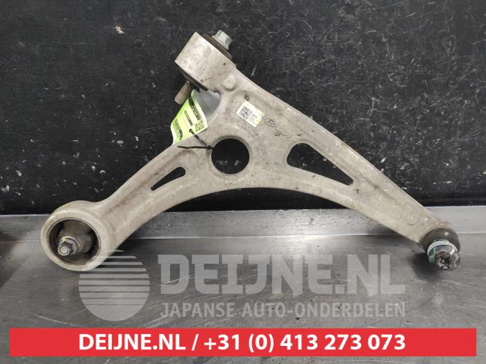 Kia Niro Draagarm onder rechts-voor O720273