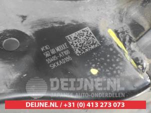 Kia Niro Träger hinten O720274 foto 3