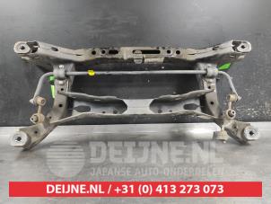 Kia Niro Träger hinten O720274 foto 2
