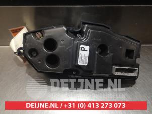 Honda Civic Heizung Bedienpaneel O306144 foto 2