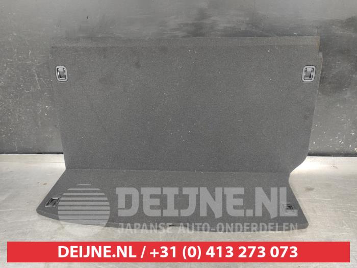 Kia Niro Bodenblech Kofferraum O720279