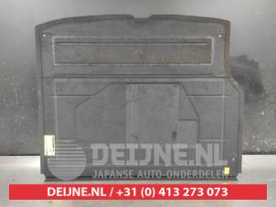 Kia Niro Vloerplaat bagageruimte O720279 foto 2