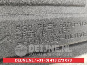 Kia Niro Vloerplaat bagageruimte O720279 foto 3