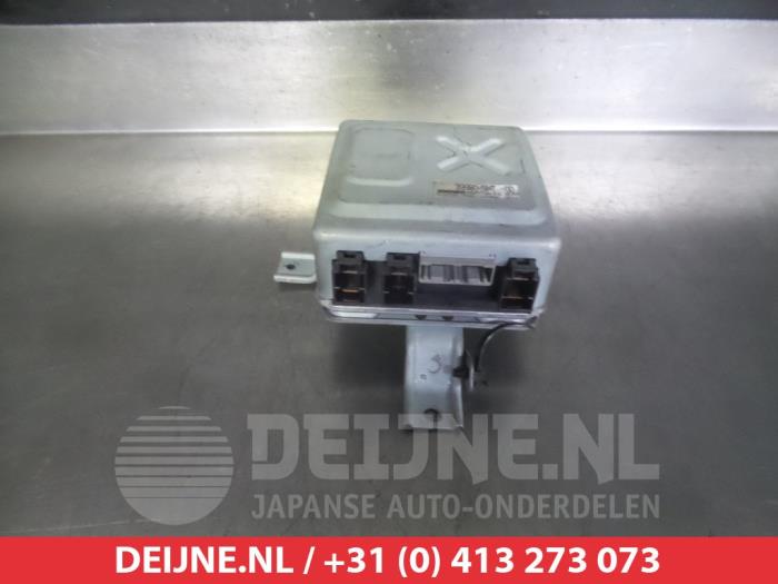 Gebruikte Stuurbekrachtiging Computer Honda Civic (FK/FN) 2.0i Type R VTEC 16V Prijs € 35,00 Margeregeling aangeboden door V.Deijne Jap.Auto-onderdelen BV