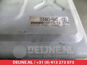 Honda Civic Power steering computer O338899 photo 2
