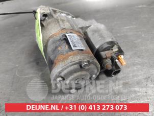 Hyundai I30 Anlasser O720296 foto 2