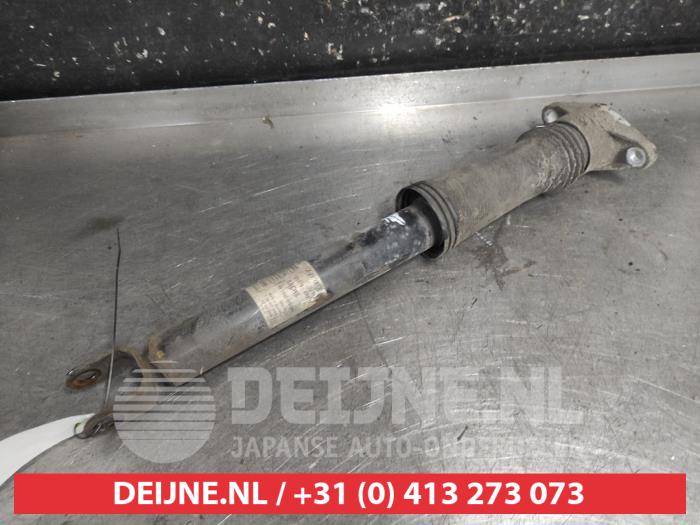 Hyundai I30 Stoßdämpfer links hinten O720303