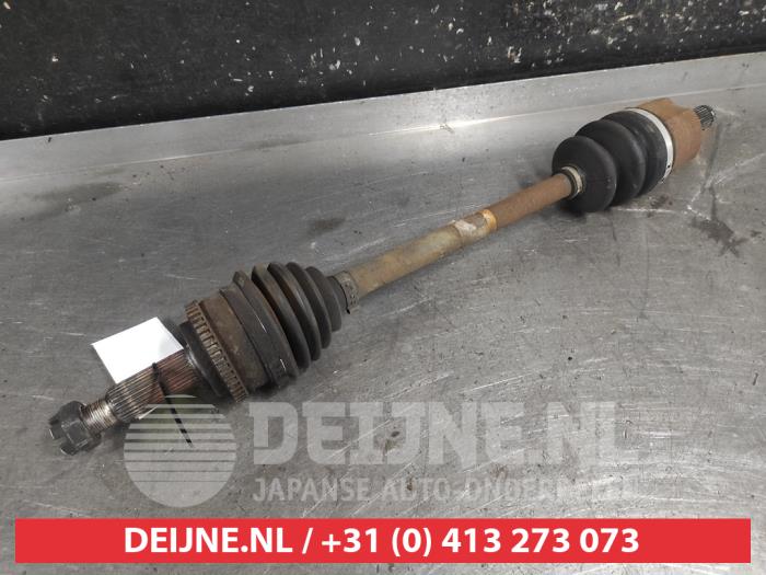 Hyundai I30 Front drive shaft, left O720305