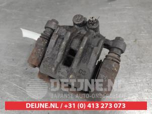 Hyundai I30 Bremszange rechts hinten O720307 foto 2