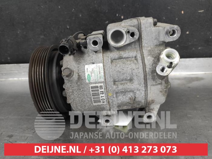 Hyundai I30 Air conditioning pump O720308