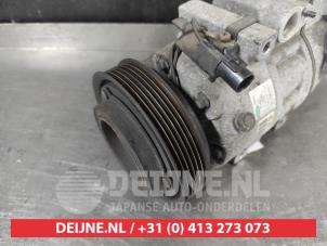 Hyundai I30 Aircopomp O720308 foto 2