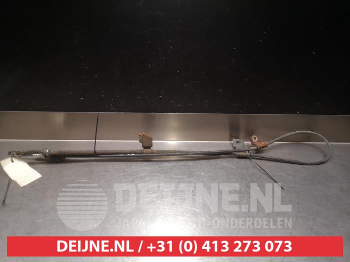 Honda Civic Handrem Kabel O377562