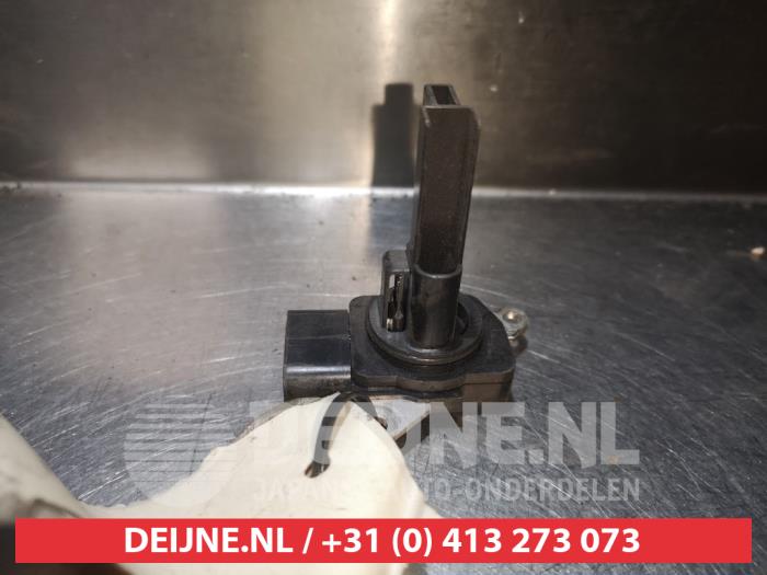 Gebruikte Luchtregelklep Honda Civic (FK/FN) 2.0i Type R VTEC 16V Prijs € 35,00 Margeregeling aangeboden door V.Deijne Jap.Auto-onderdelen BV