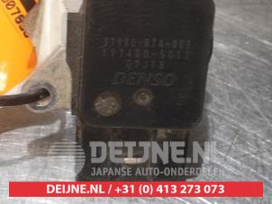 Honda Civic Luftmengenmesser O342856 foto 4