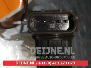 Honda Civic Luftmengenmesser O342856 foto 3